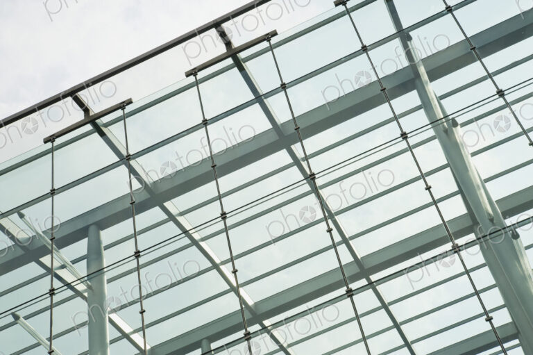Modern Architecture Detail