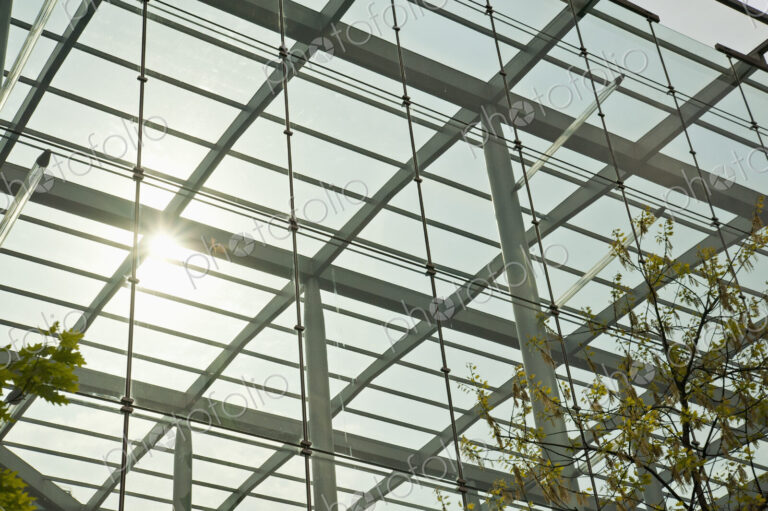 Modern Architecture Detail