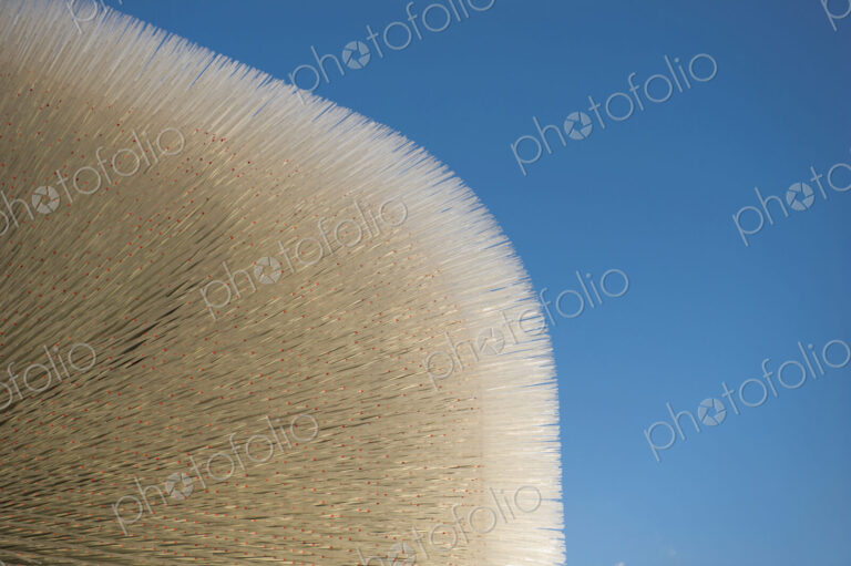 Modern Art Structure