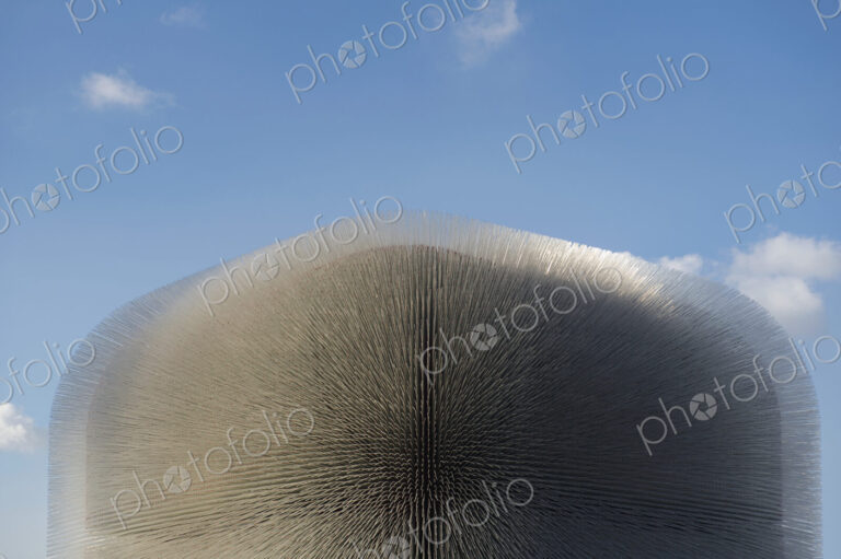 Modern Art Structure