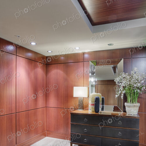 Modern Bedroom Modern Bedroom