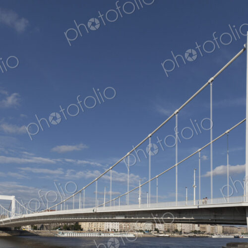 Modern Bridge