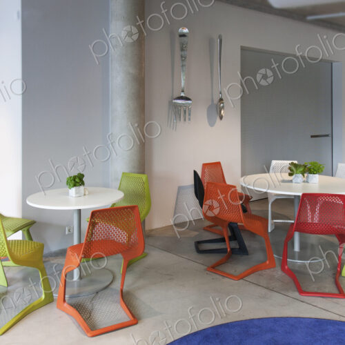 Modern Cafe Dining Room Modern Cafe Dining Room