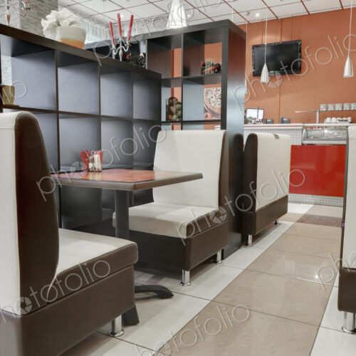 Modern Cafe Dining Room Modern Cafe Dining Room