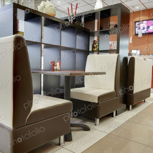 Modern Cafe Dining Room Modern Cafe Dining Room