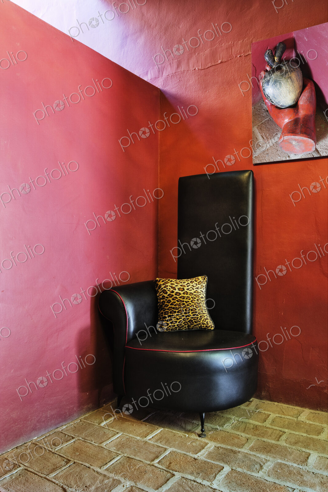 Modern Chair