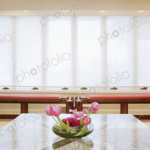 Modern Dining Room Modern Dining Room