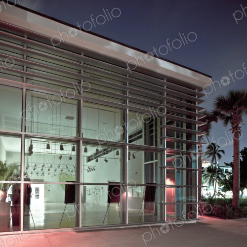 Modern Gallery in Florida