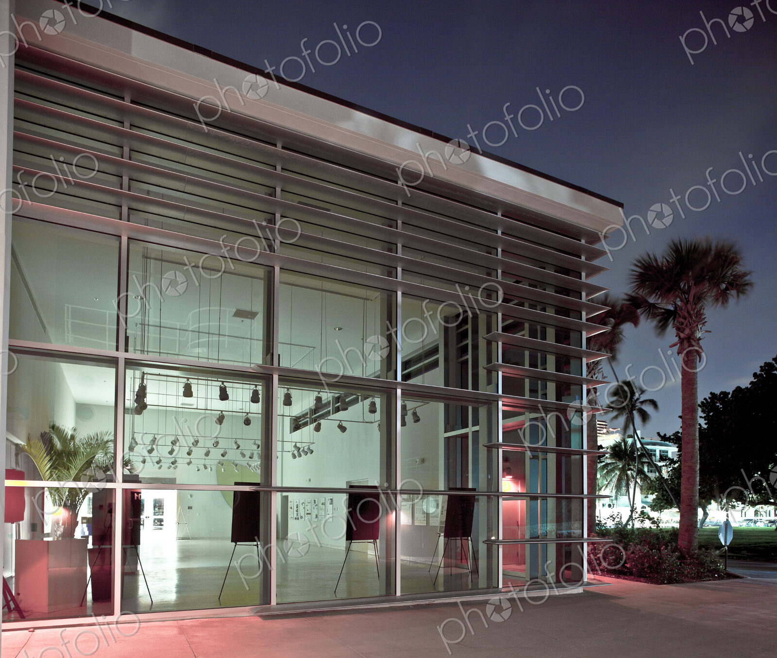 Modern Gallery in Florida