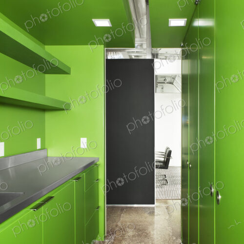 Modern Interior Storage Room Modern Interior Storage Room
