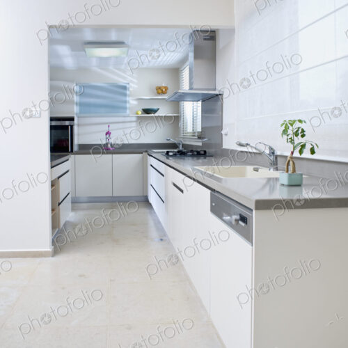 Modern Kitchen Modern Kitchen