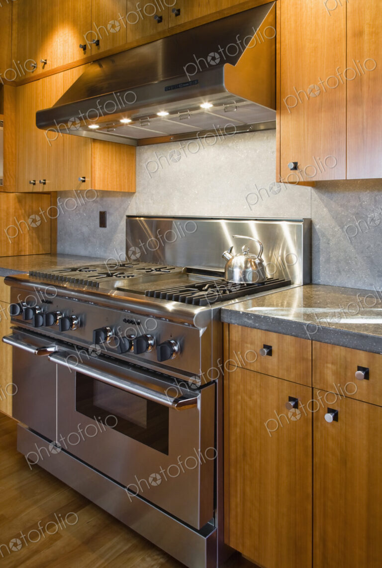 Modern Kitchen