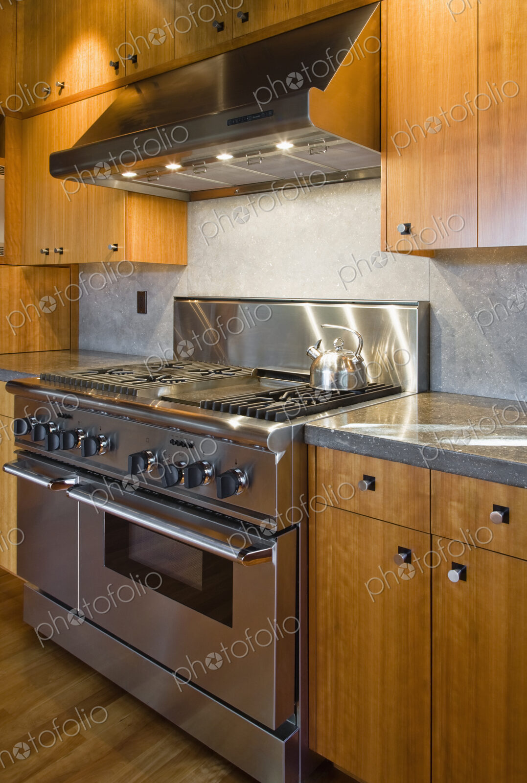 Modern Kitchen