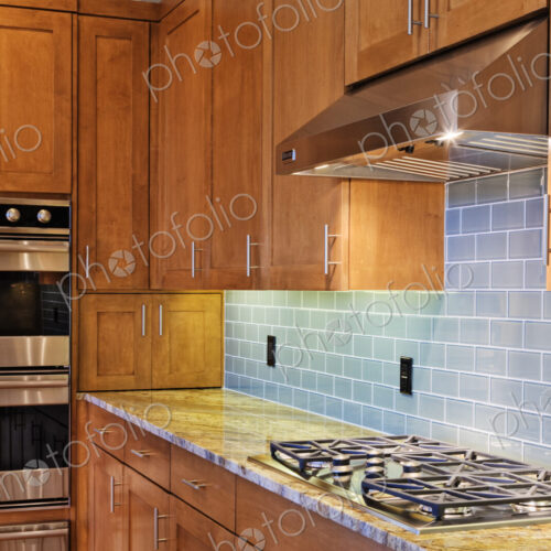 Modern Kitchen Interior Modern Kitchen Interior
