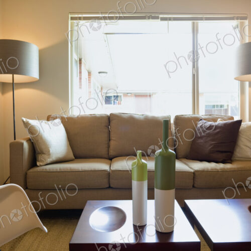 Modern Living Room Modern Living Room