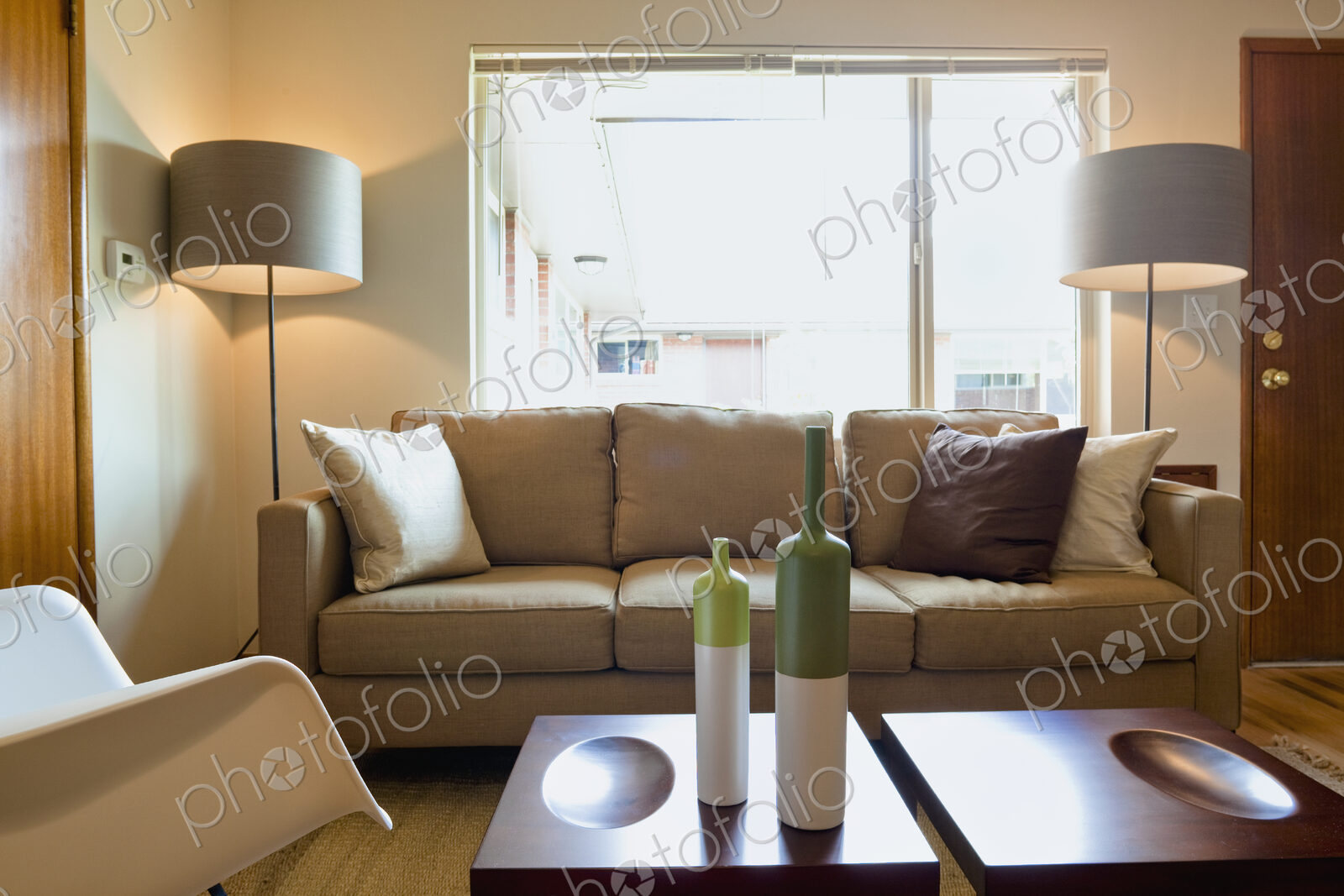 Modern Living Room