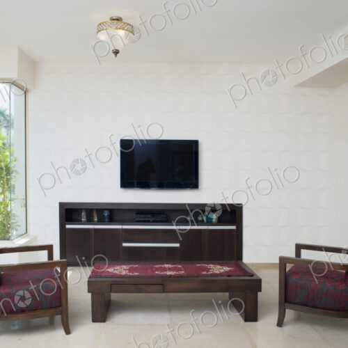 Modern Living Room