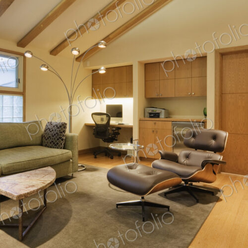 Modern Living Room Modern Living Room