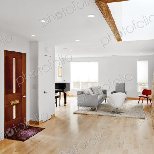 Modern Living Room