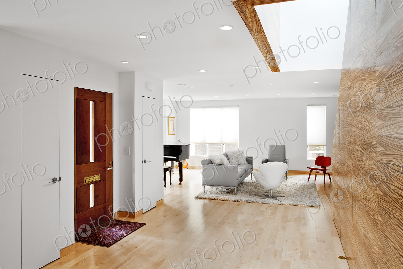 Modern Living Room