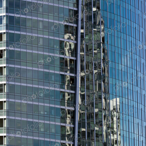 Modern Skyscraper