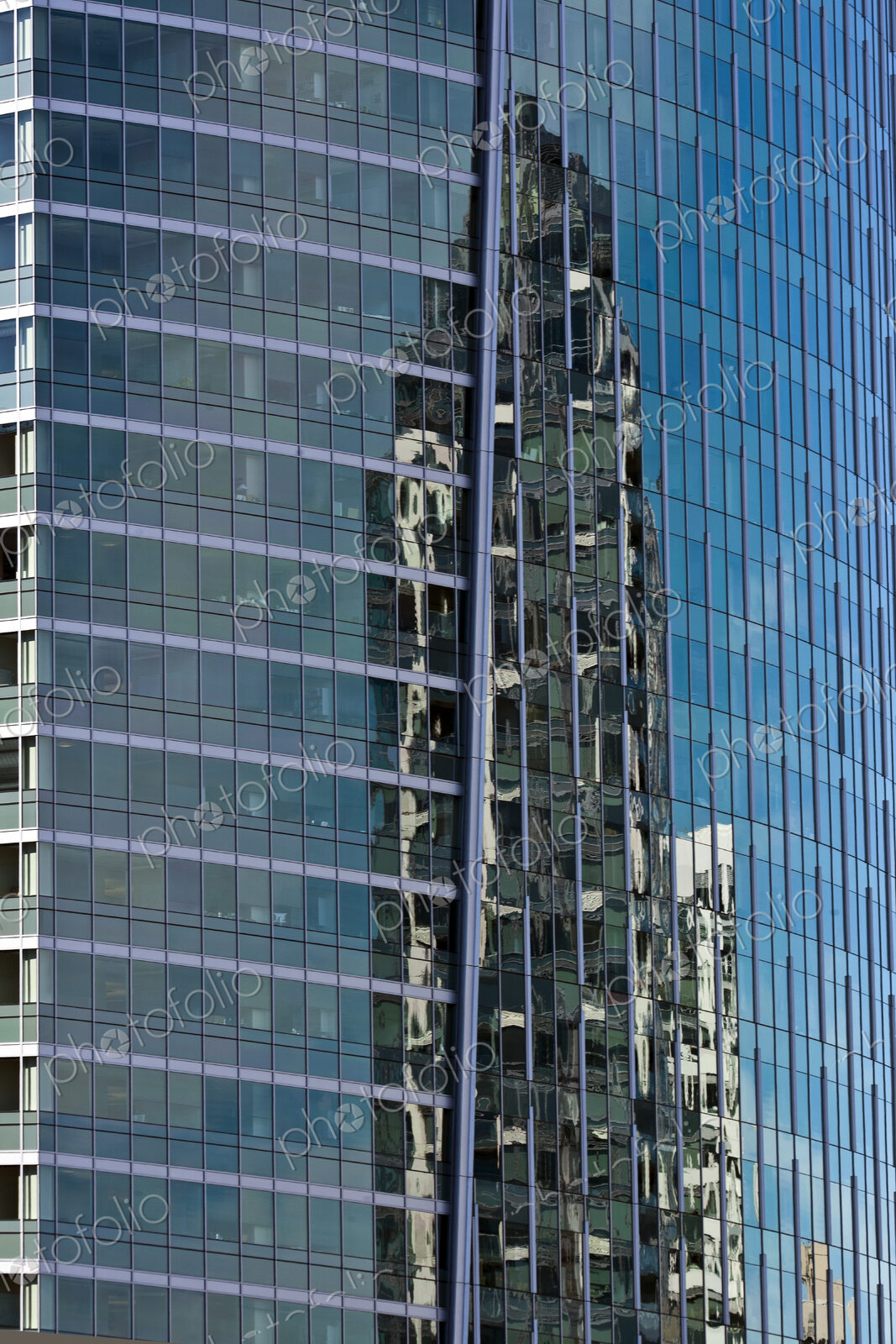 Modern Skyscraper