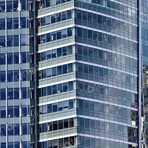 Modern Skyscraper