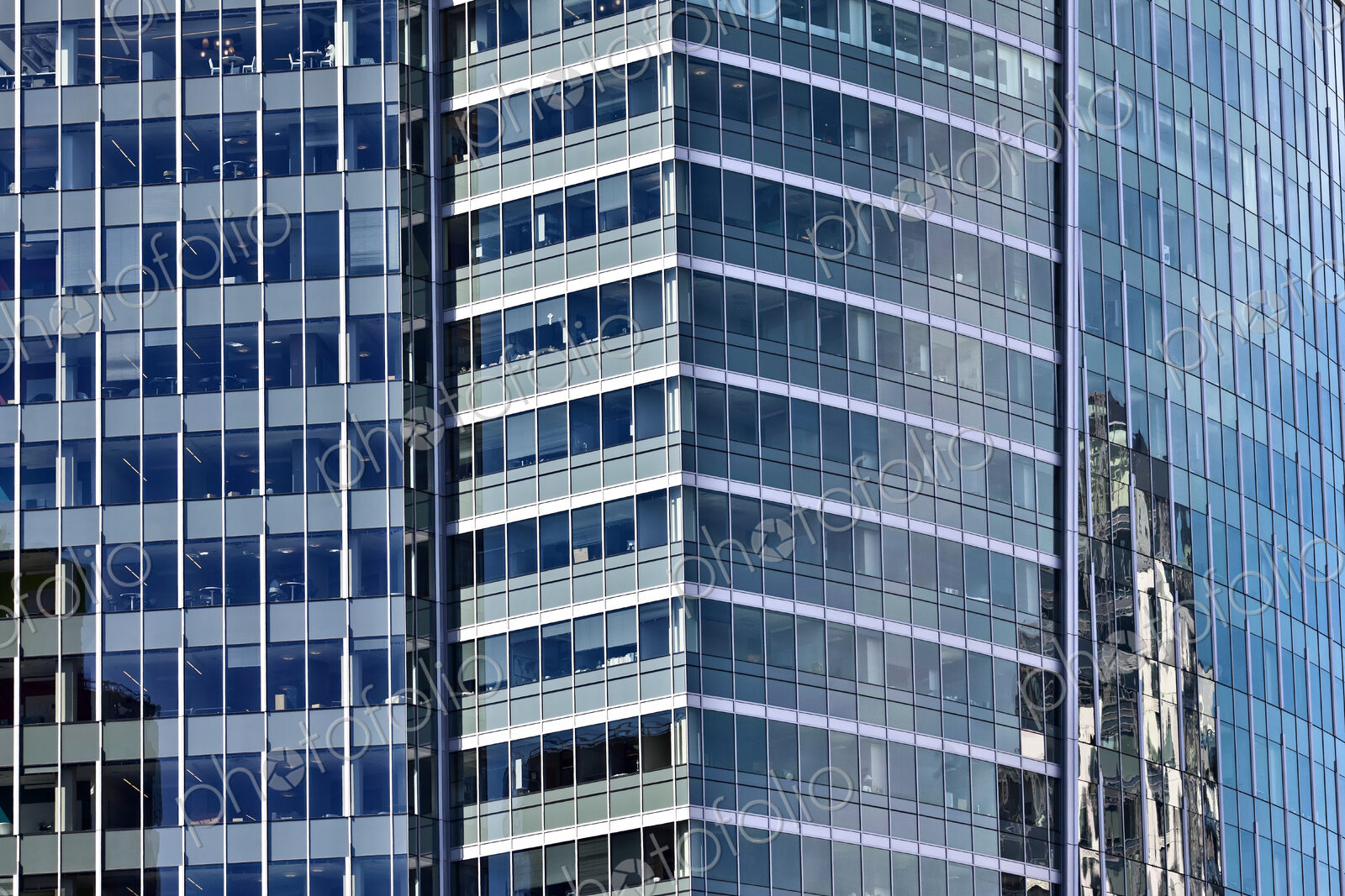 Modern Skyscraper