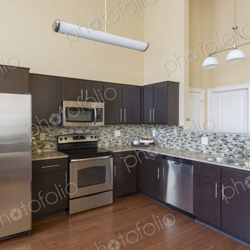 Modern kitchen Modern kitchen