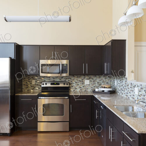 Modern kitchen Modern kitchen