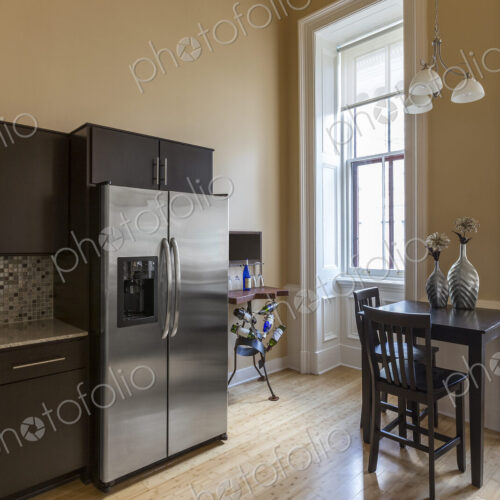 Modern kitchen Modern kitchen