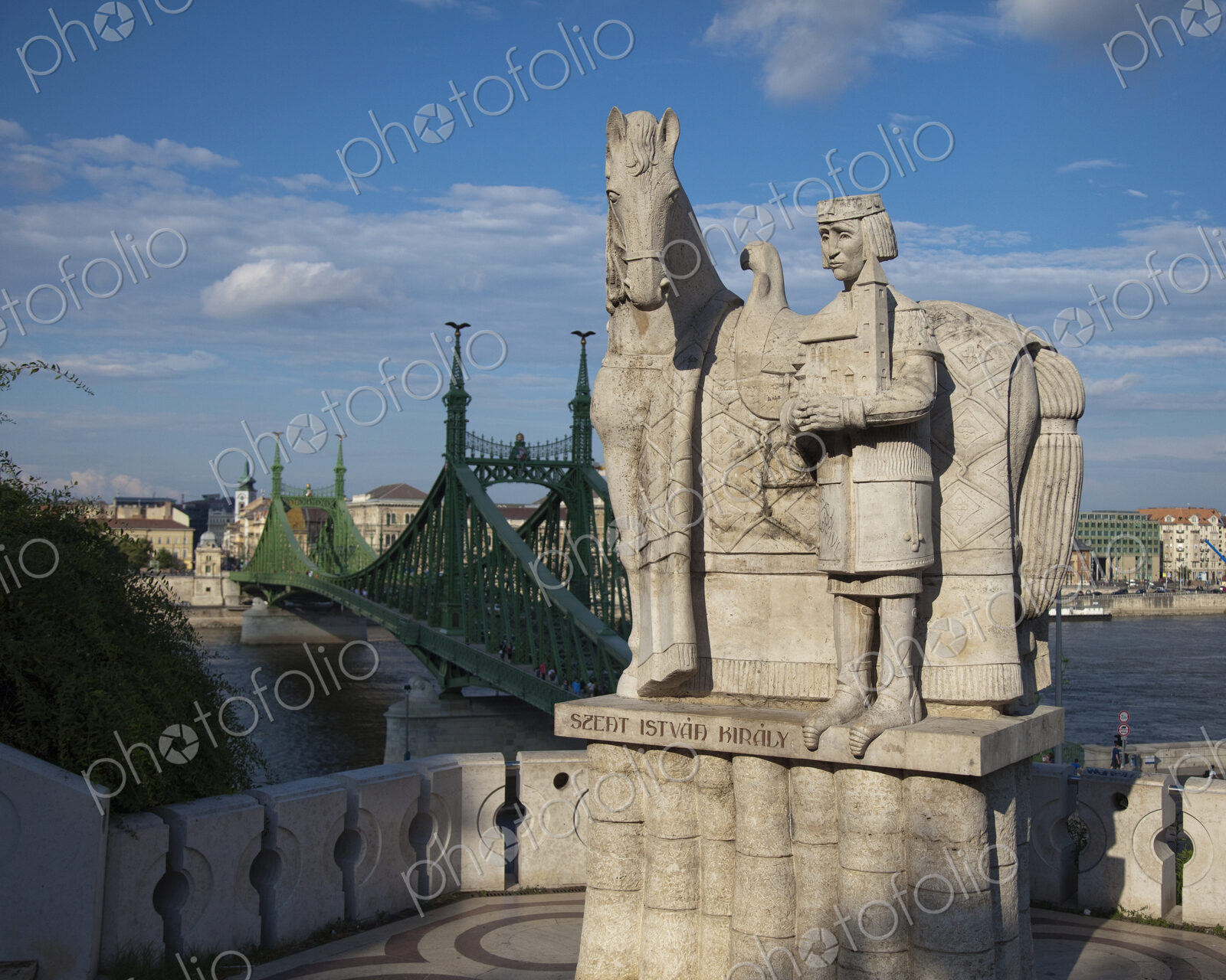 Monument