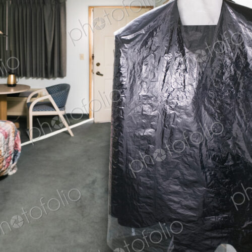 Motel Room Interior Motel Room Interior