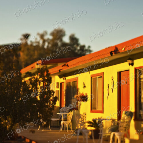 Motel at Sunset Motel at Sunset