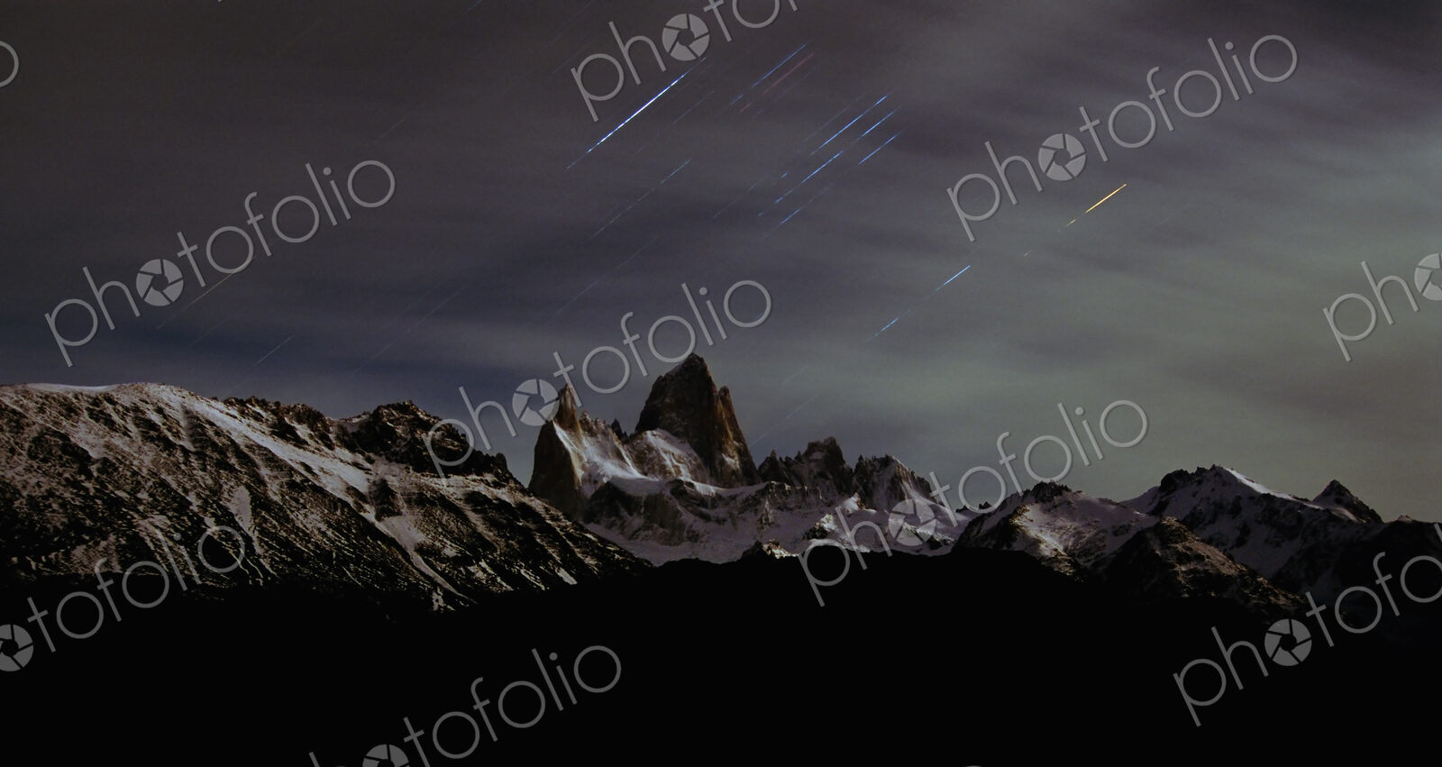 Mount Fitz Roy, Cerro Chalten, Cerro Fitz Roy, is a mountain near El Chaltoen village,…