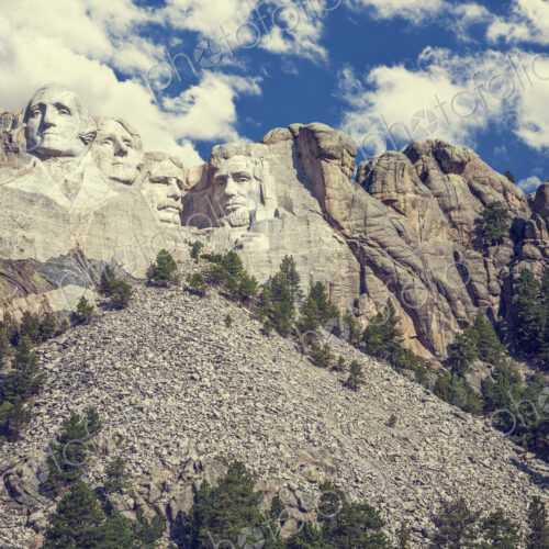 Mount Rushmore, Black Hills, South Dakota, United States Mount Rushmore, Black Hills, South Dakota, United States