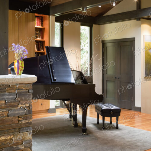 Music Room Music Room