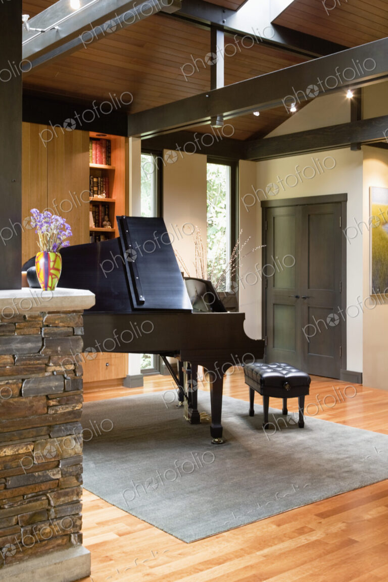 Music Room