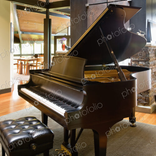 Music Room Music Room