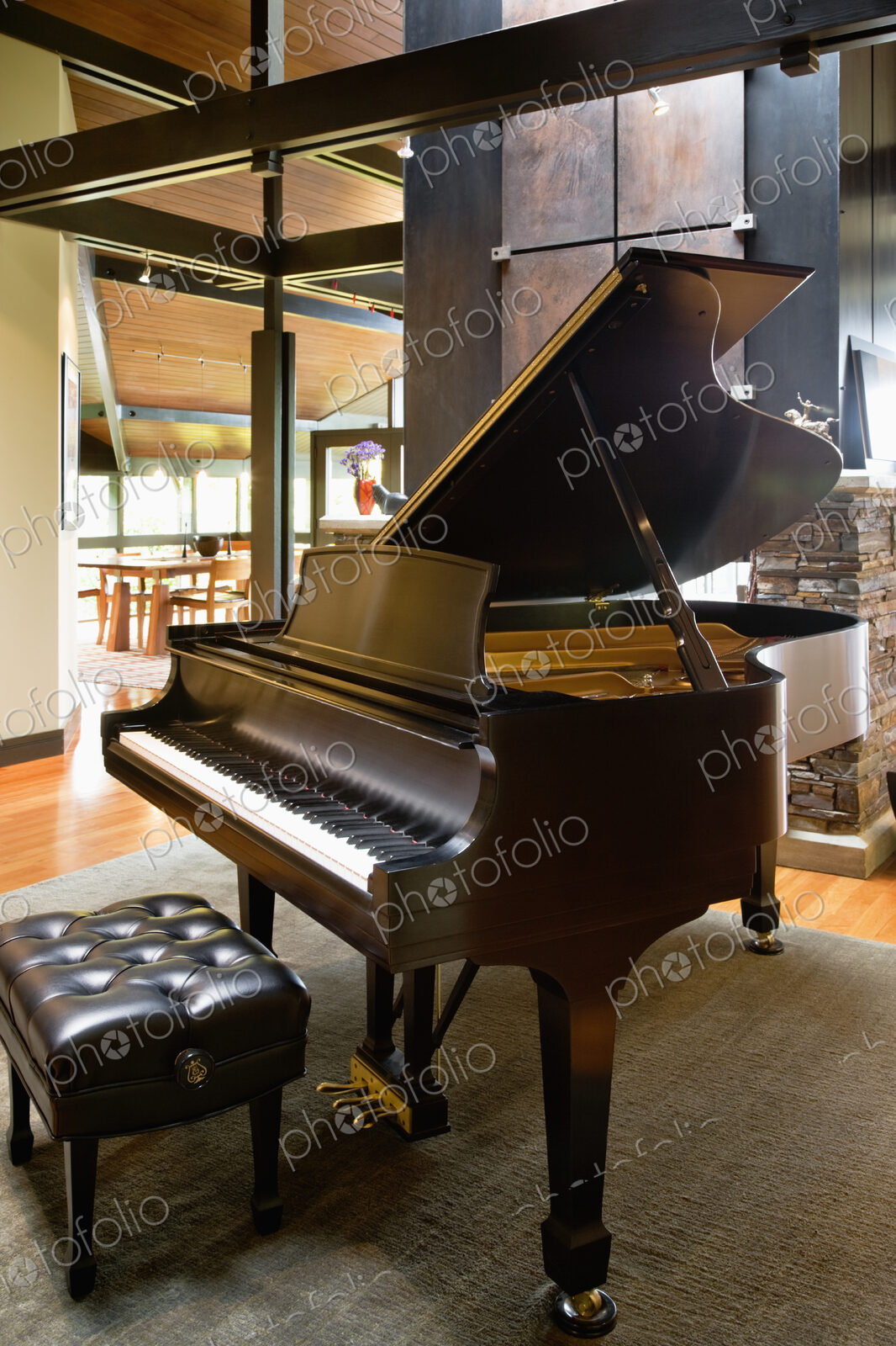 Music Room