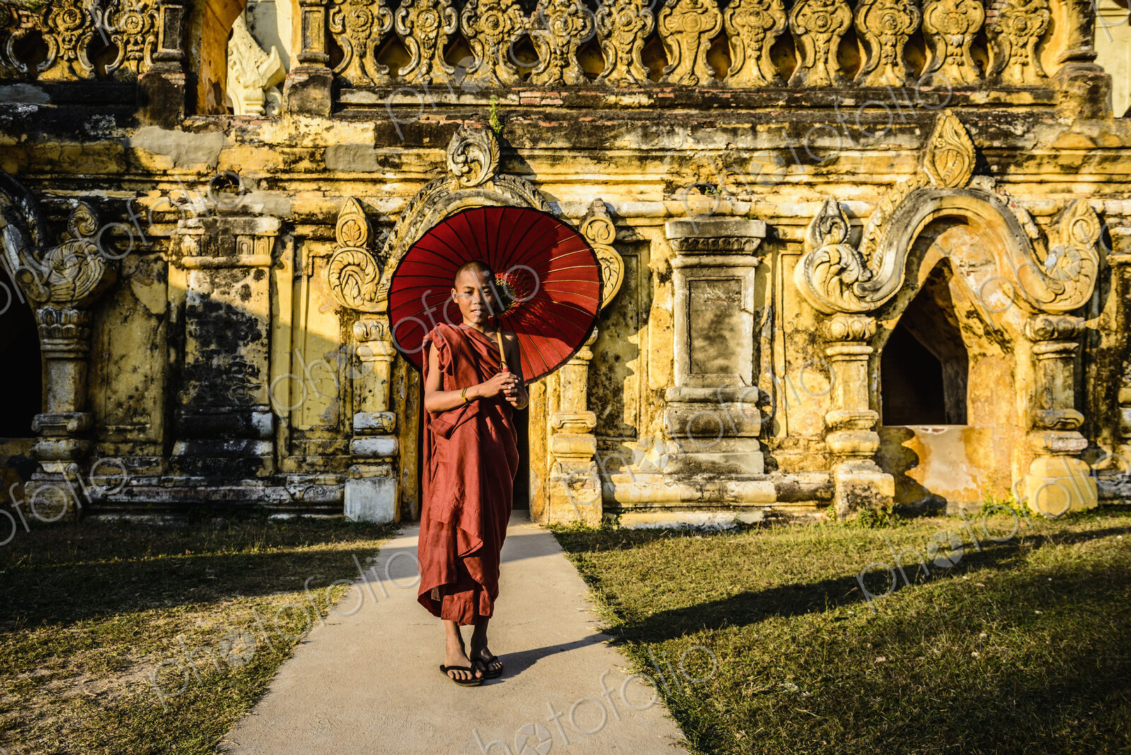 Myanmar