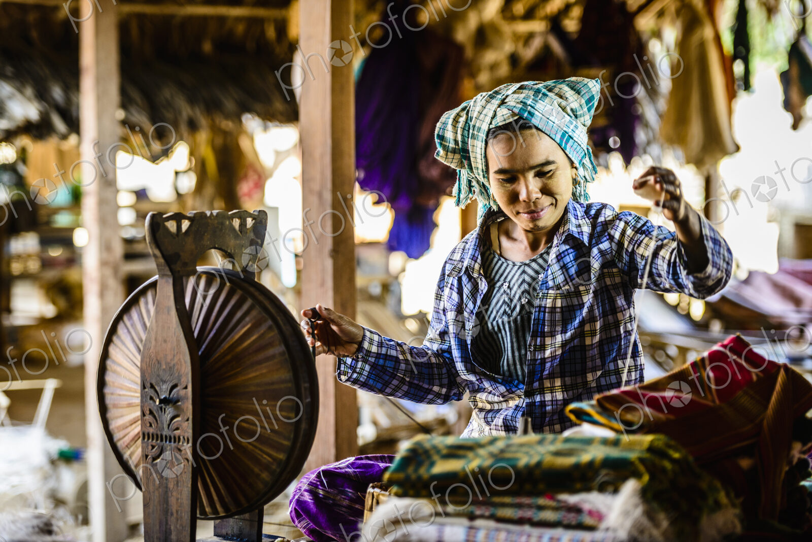 Myanmar