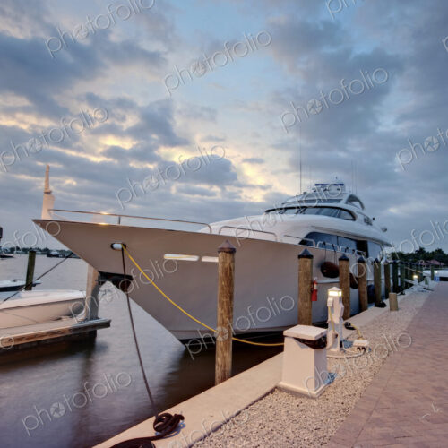 Naples Yacht Club