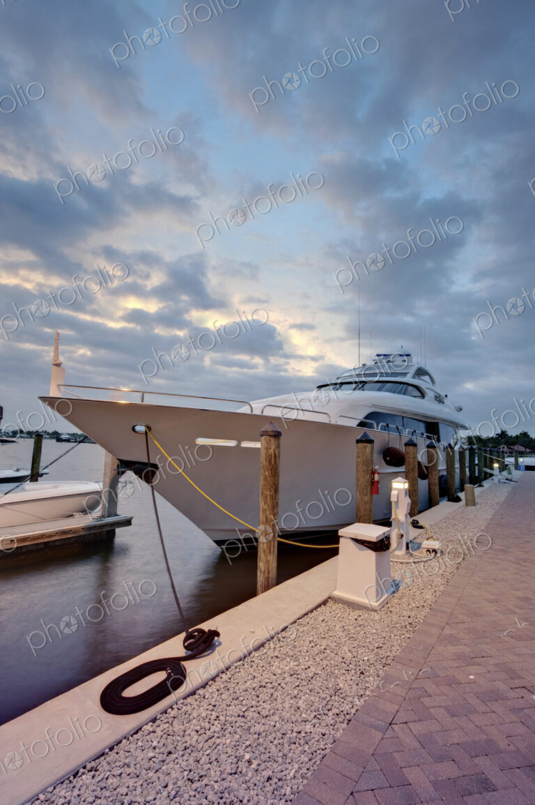 Naples Yacht Club