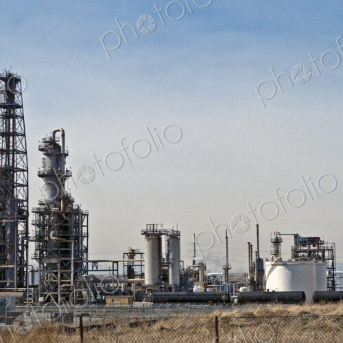 Natural Gas Refinery Natural Gas Refinery