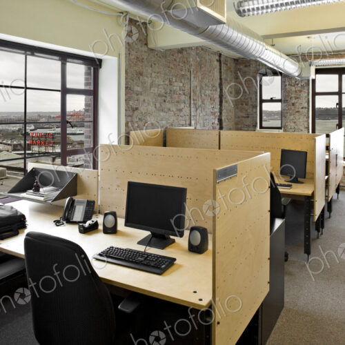 Nature Conservancy, Seattle, Washington