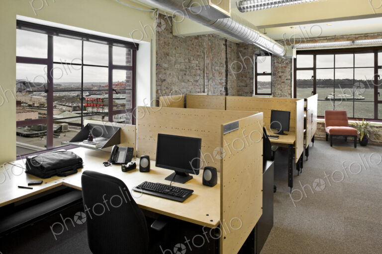 Nature Conservancy, Seattle, Washington