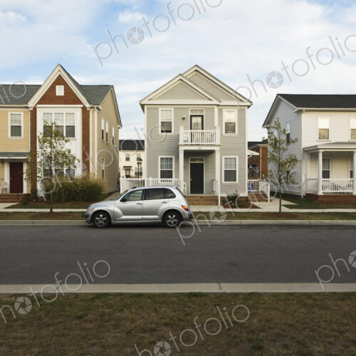 New Construction Home