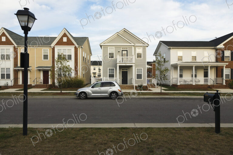 New Construction Home