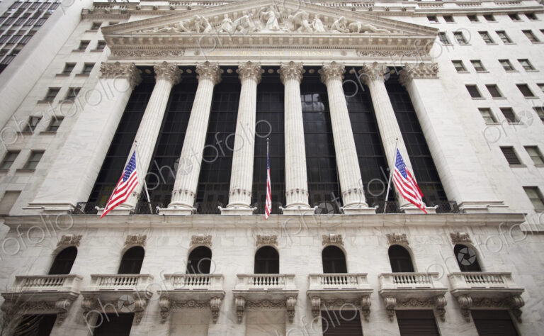New York Stock Exchange